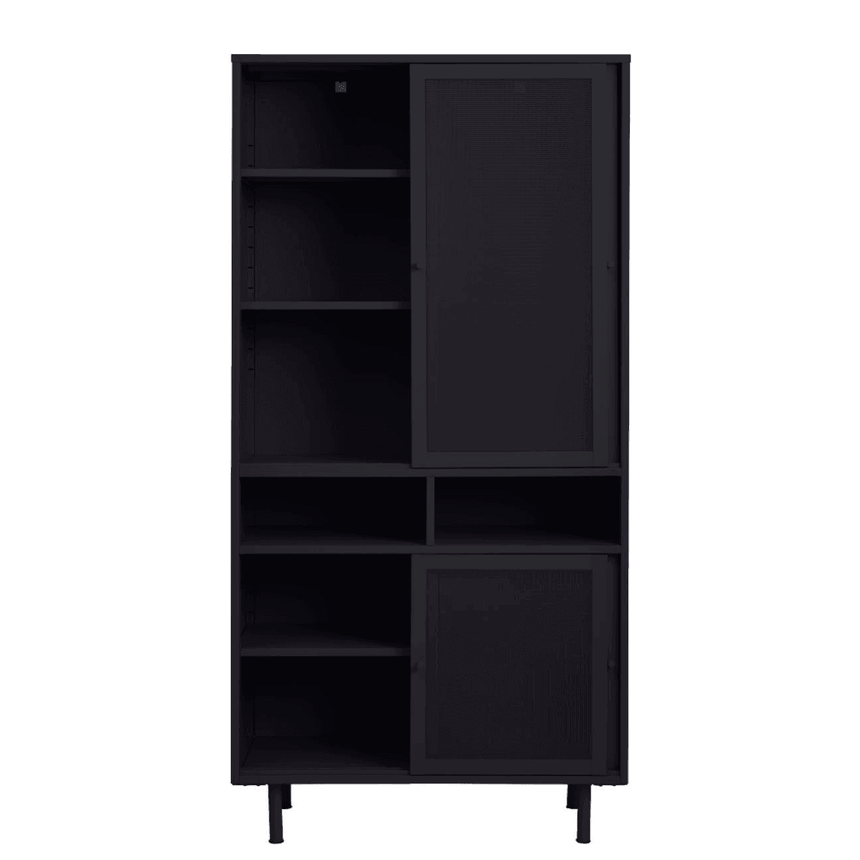 Veep fém kabinet 180 - Dutch Home