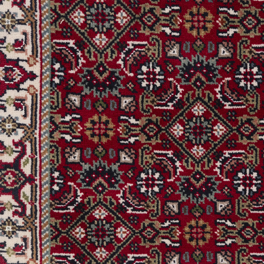 Bidjar Indi 4 gyapjú szőnyeg