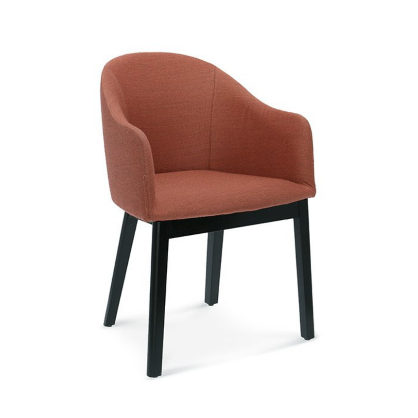Pop-2 armchair