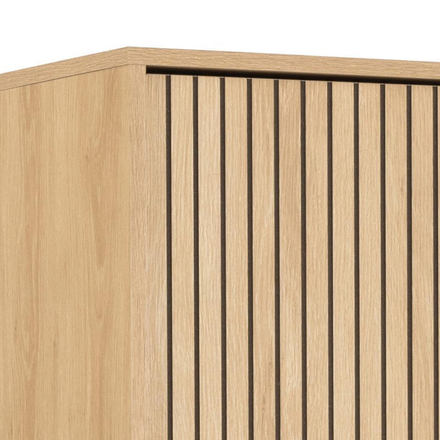 Albany wooden cabinet 99x200