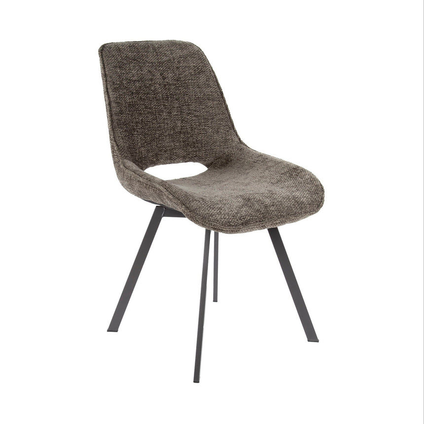 Zistra 016 szövet szék