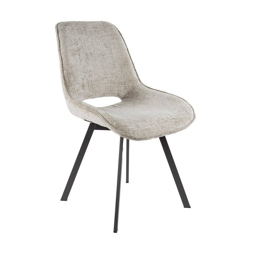 Zistra 016 szövet szék