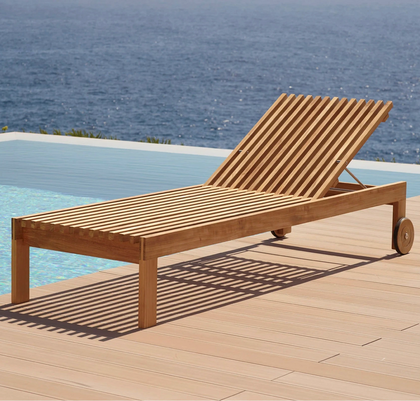 Elegance fabric chair