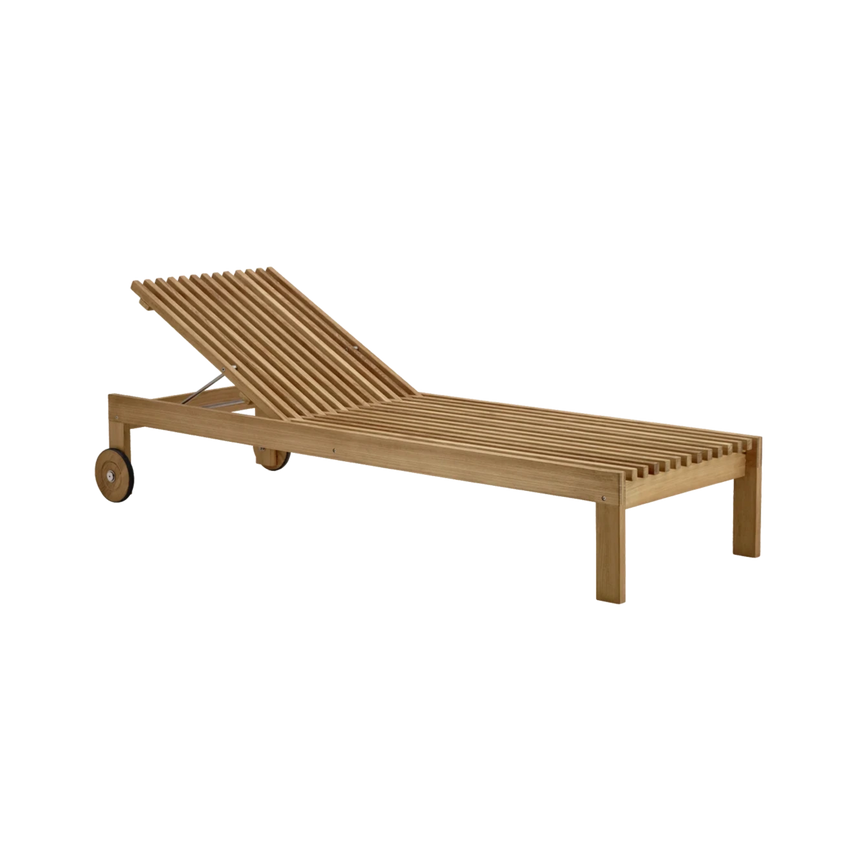 Elegance fabric chair