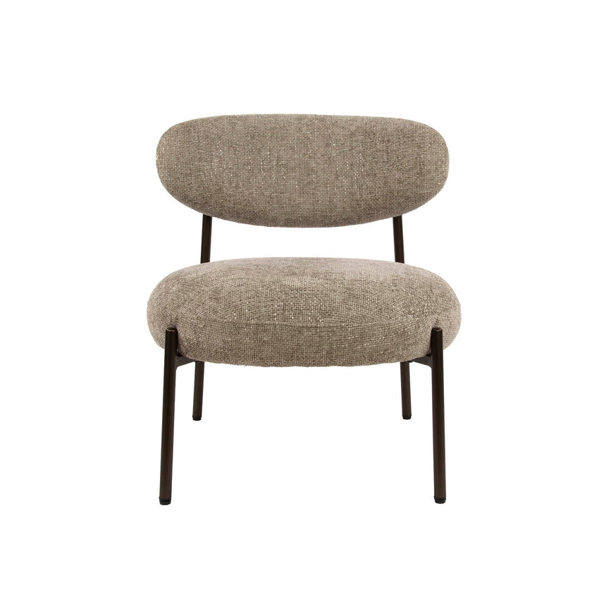Zistra 034 szövet fotel