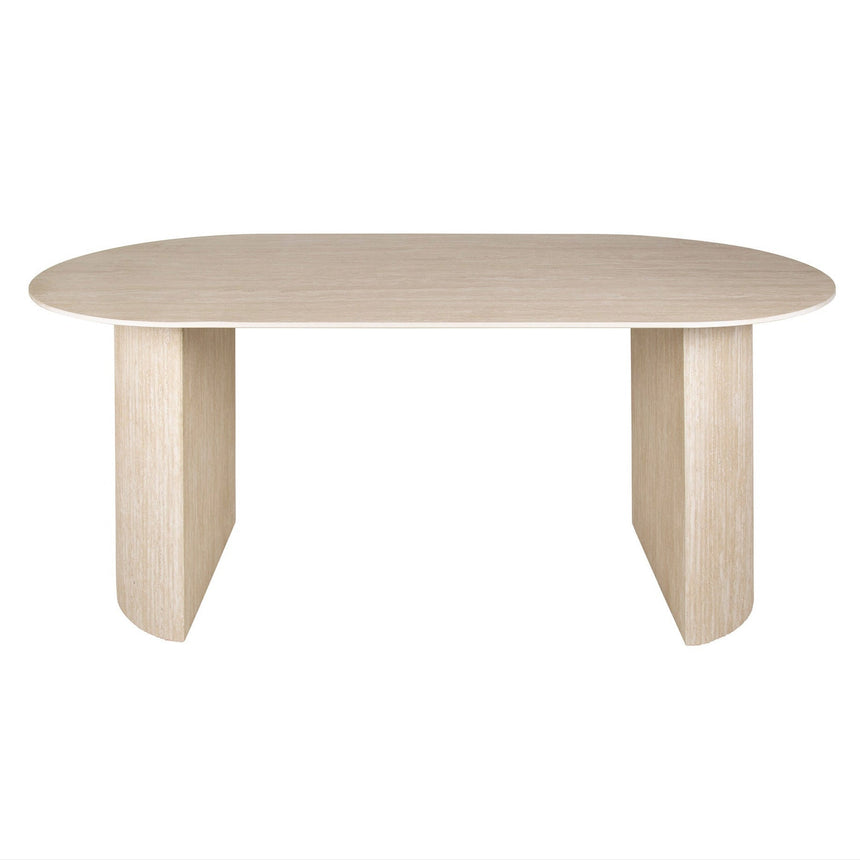 Zistra 066 kerámia étkezőasztal