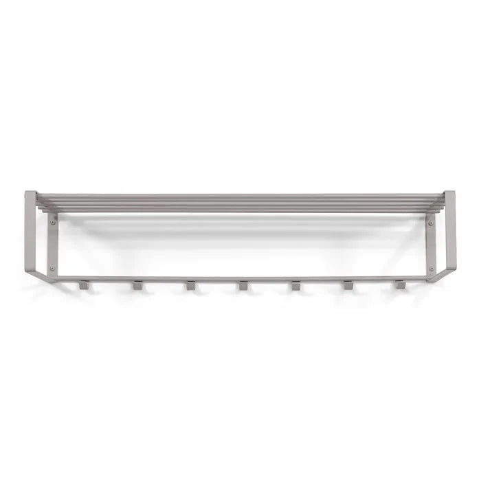 Rex 2 fém fali fogas 100