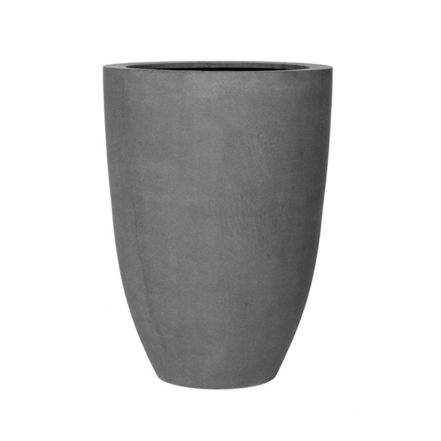 Ben stone flower pot Ø52