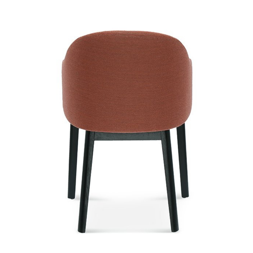 Pop-2 armchair