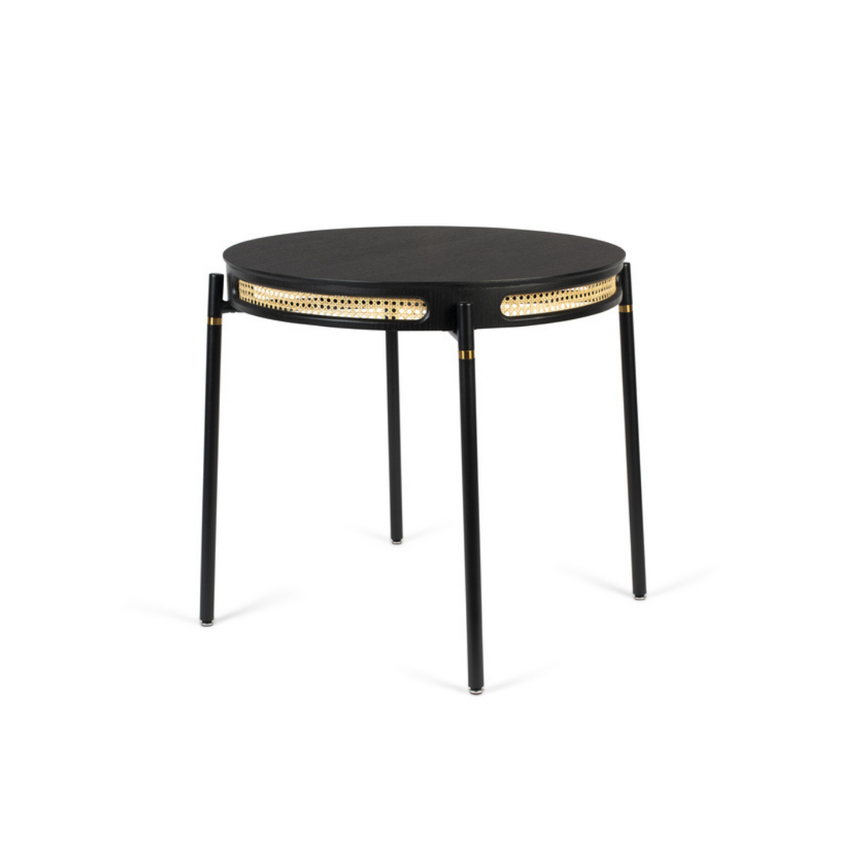 Luciene glass wall lamp