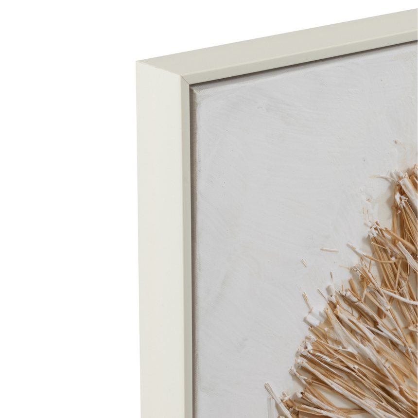 Ibiza vászon falikép