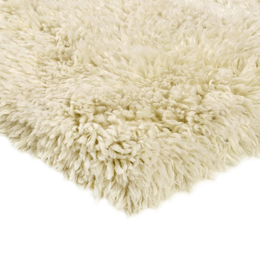 Noa wooden bedside table