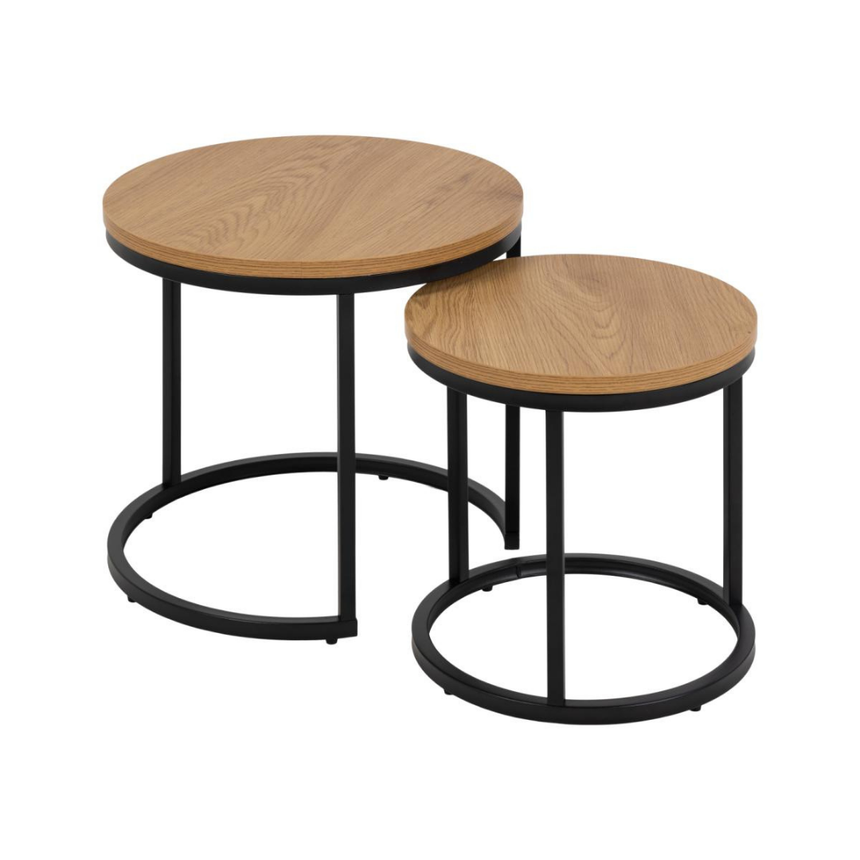 Alfie marble coffee table
