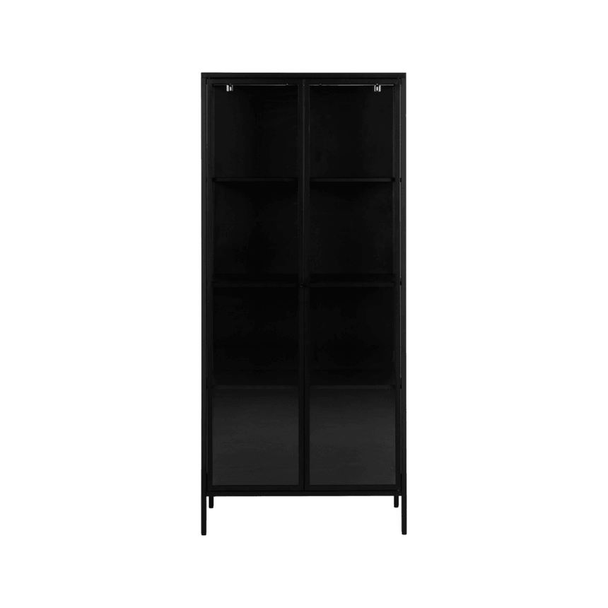 Newcastle metal cabinet 80x180