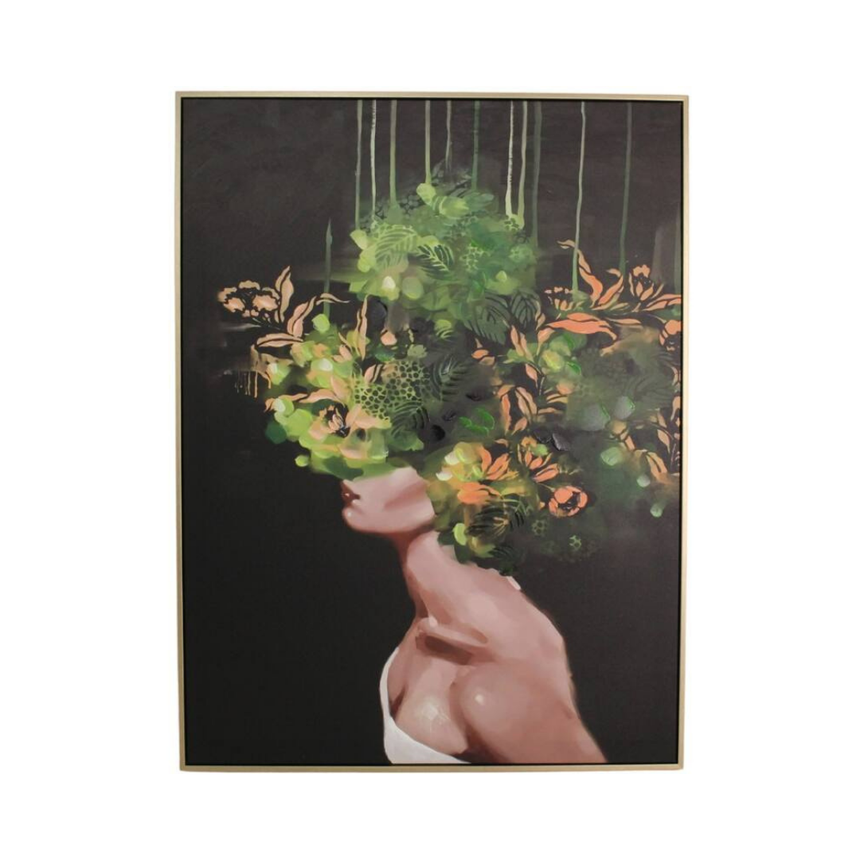 Booq acrylic bookend