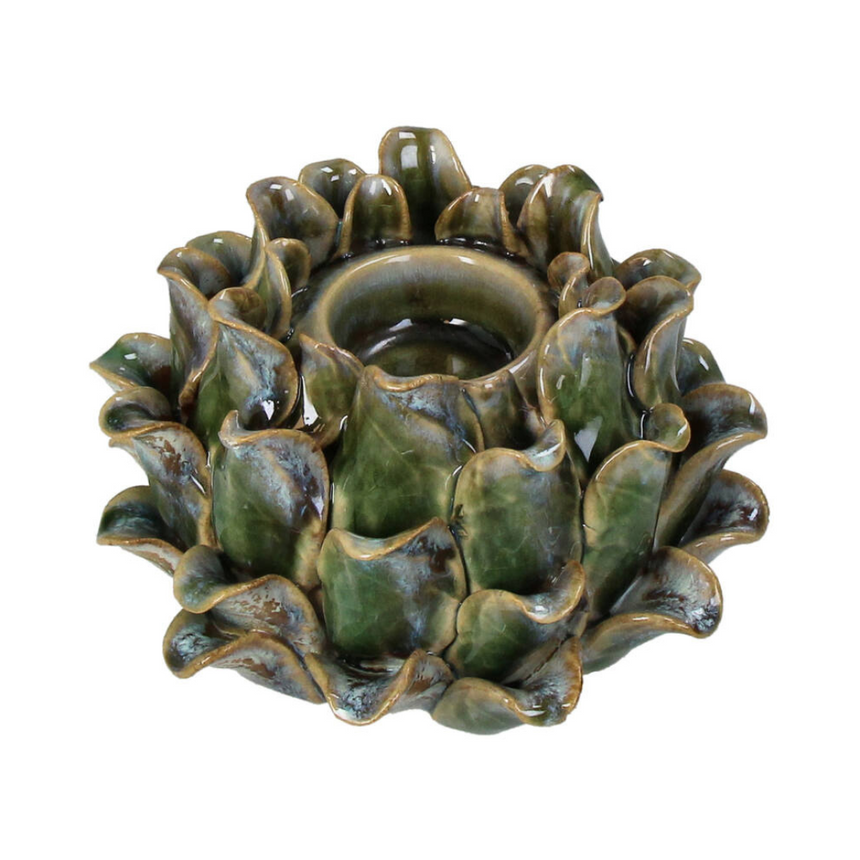 Booq acrylic bookend