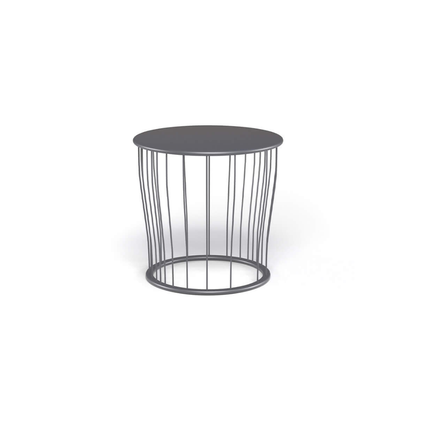 Booq acrylic bookend
