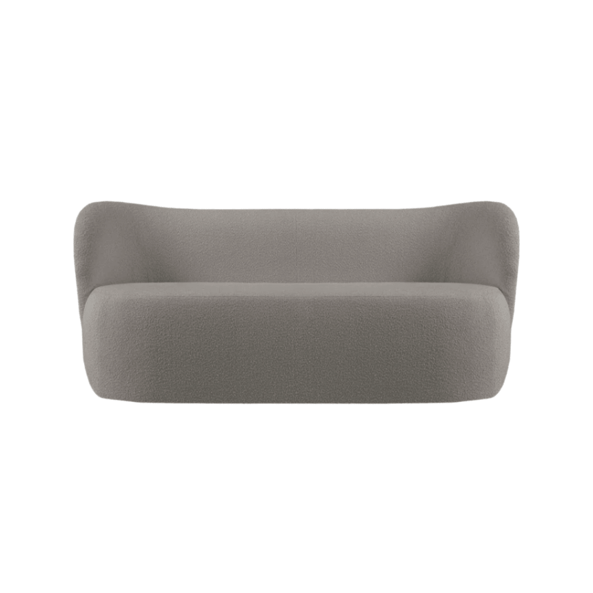 Saamit 3 személyes buklé kanapé