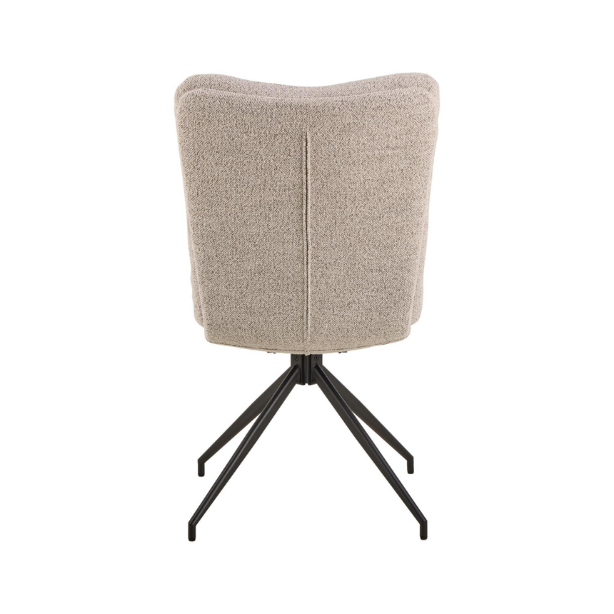 Grafton szövet forgószék