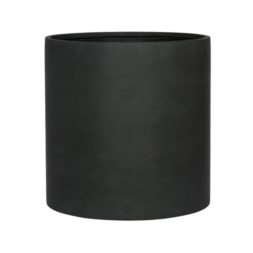 Max stone flower pot Ø50