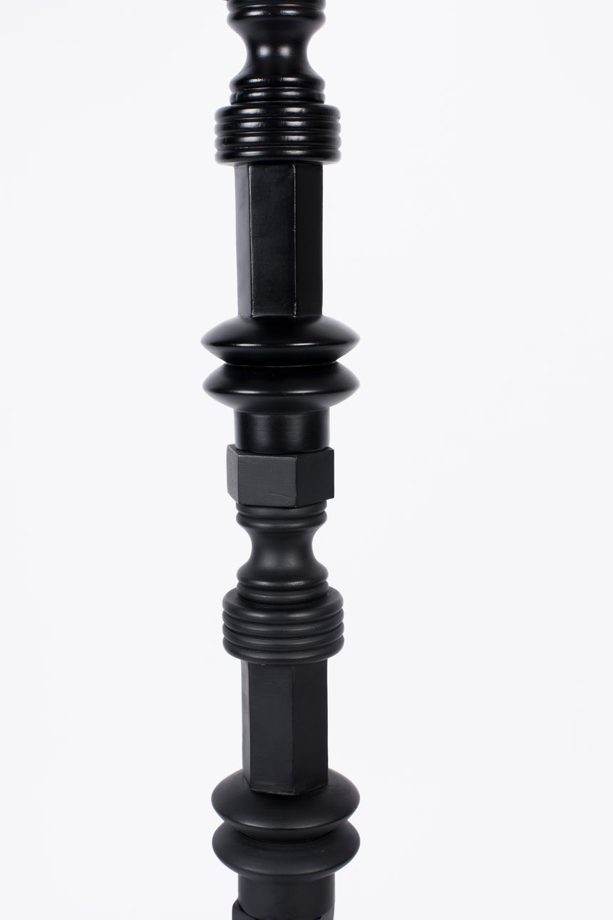 Totem szövet állólámpa