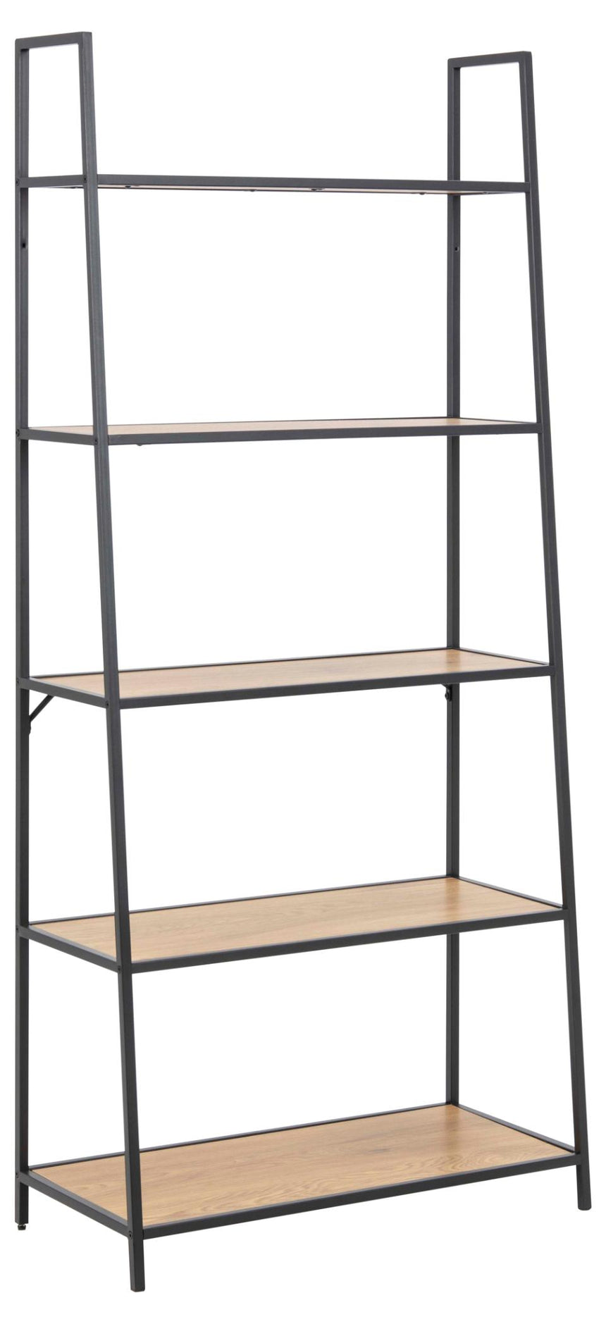 Seaford wooden shelf 77x175