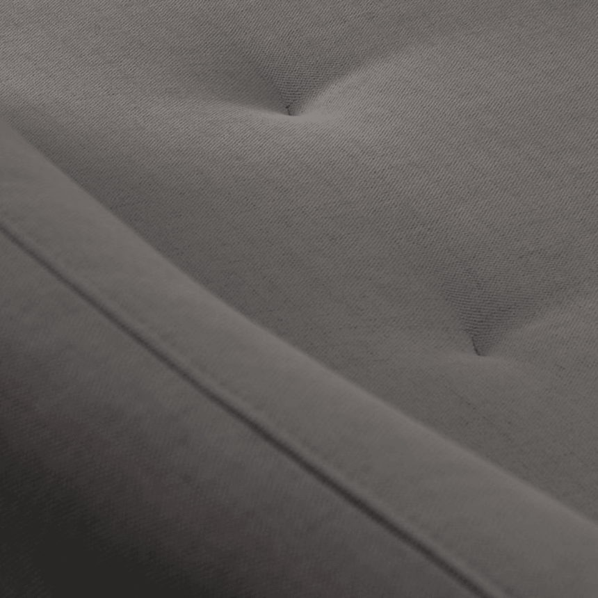 Flow 3 személyes szövet kanapé