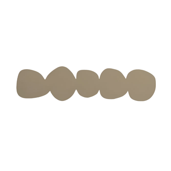 Tumulo fém fali fogas 58