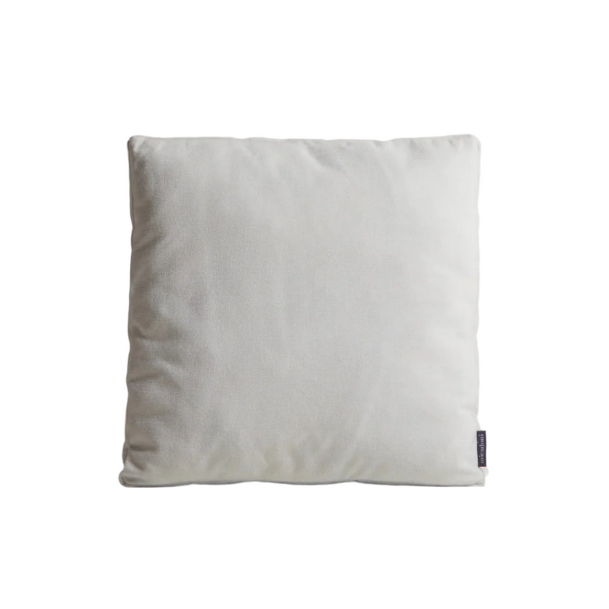 Mono fabric cushion