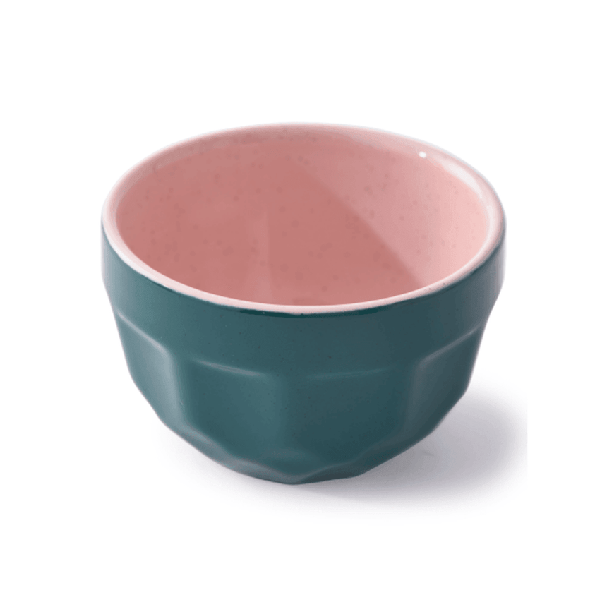 Multi-Colour kerámia kávéscsésze szettben Ø8.5