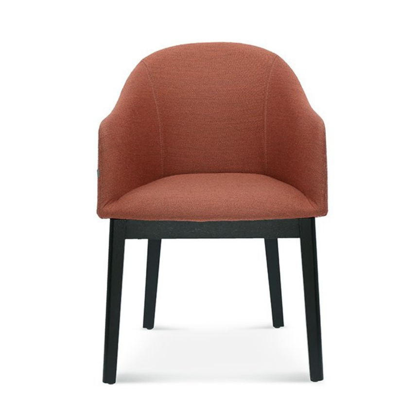 Pop-2 armchair