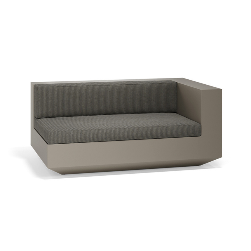 Vela moduláris kerti kanapé