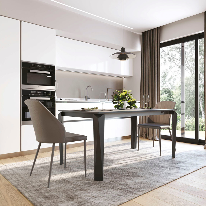 Diamond étkezőasztal