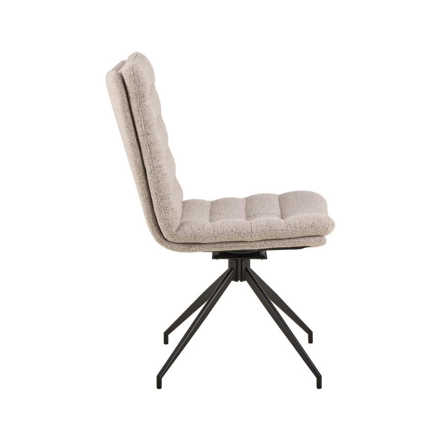 Grafton szövet forgószék