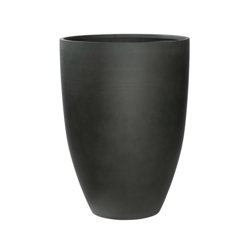 Ben stone flower pot Ø52