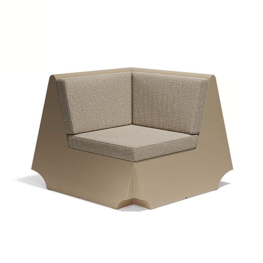 Rest moduláris kerti kanapé