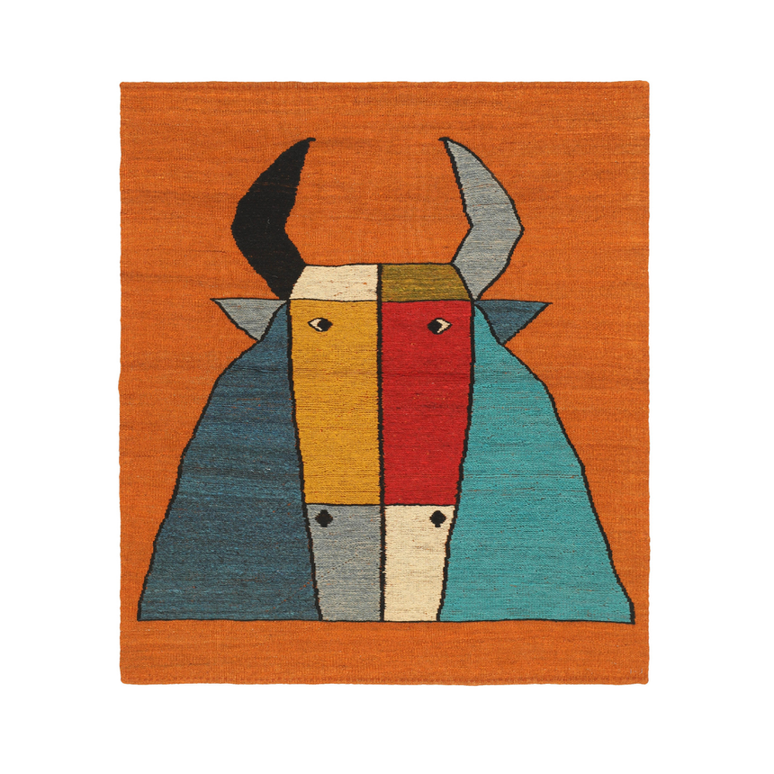 Fauna 8 gyapjú szőnyeg