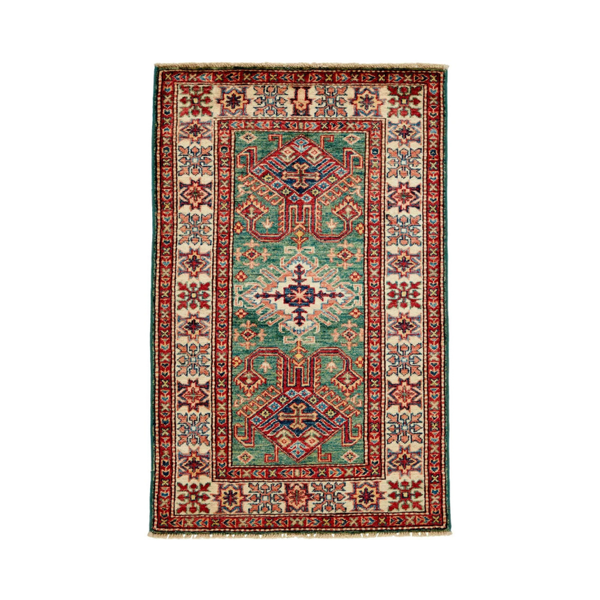 Noa wooden bedside table