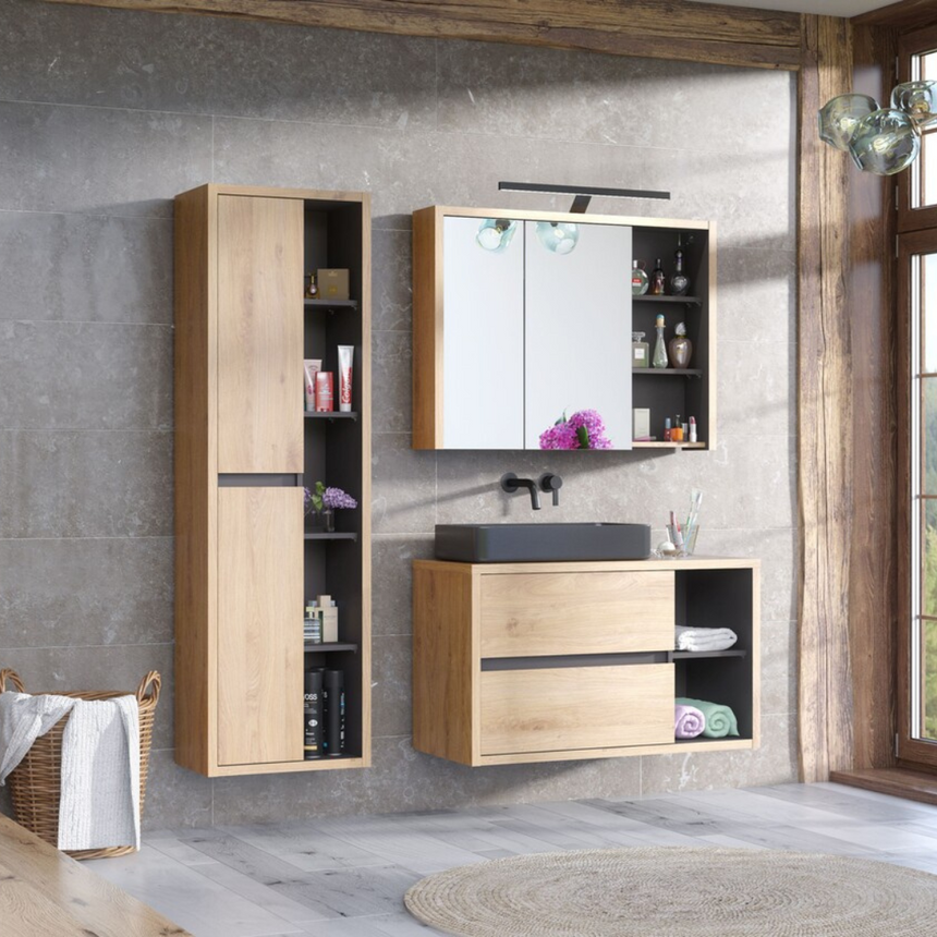 Slim 60 kerámia mosdókagyló