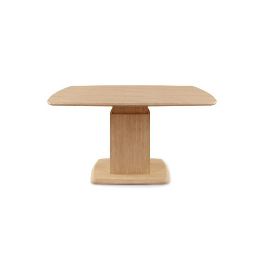 Kilt garden coffee table