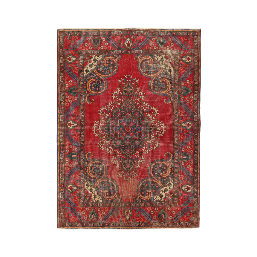 Vintage Royal 2 gyapjú szőnyeg