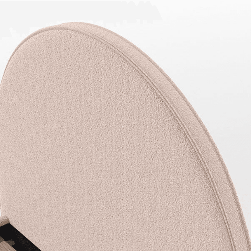 Moon children's bed 140x200