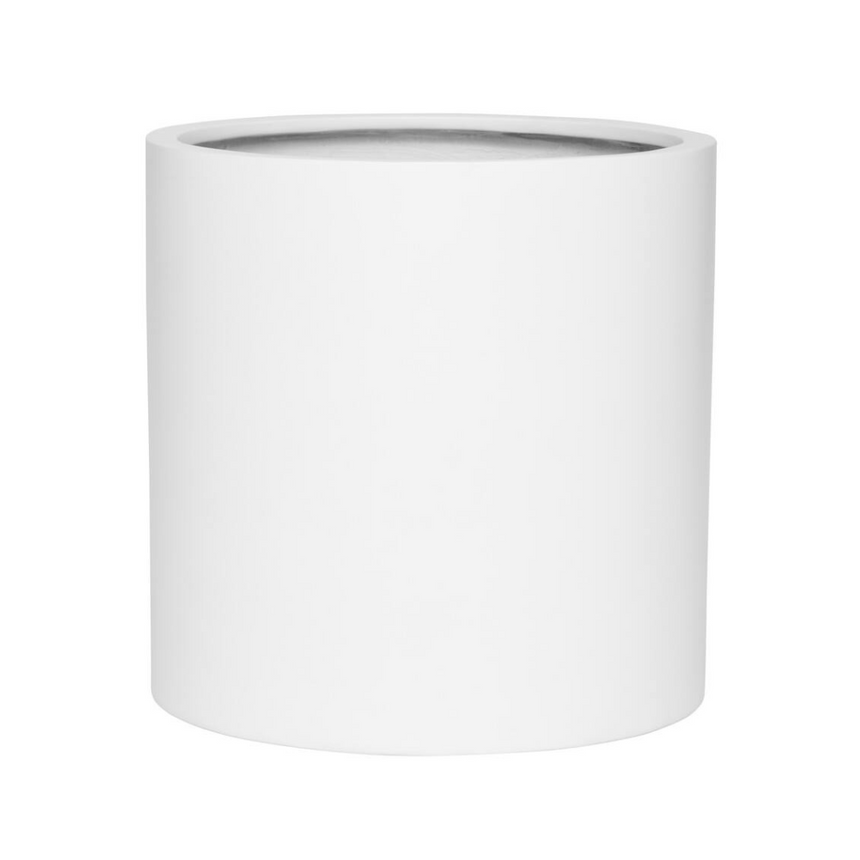 Max stone flower pot Ø50