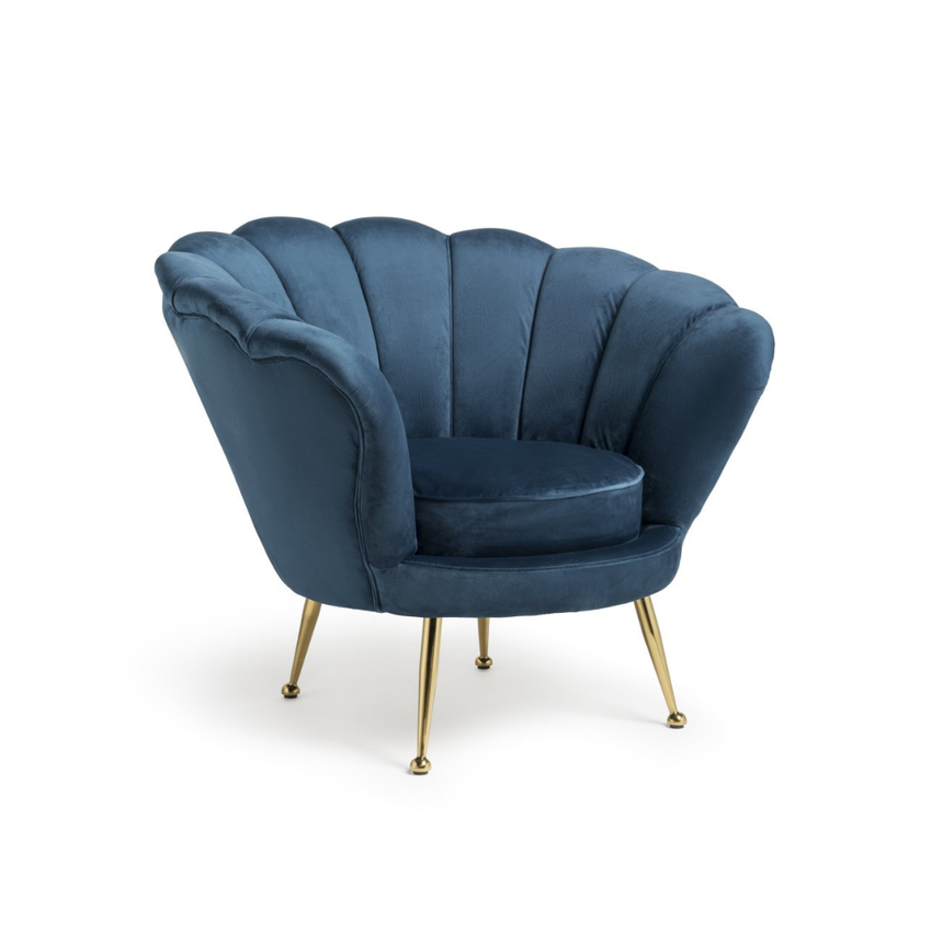 Vector clay wall lamp