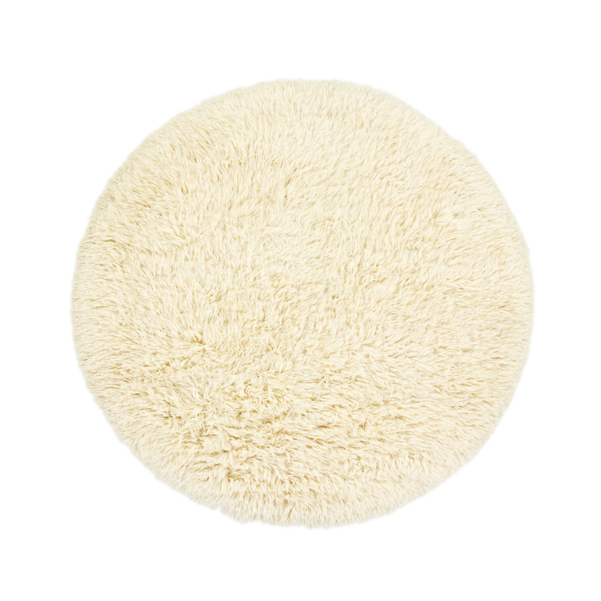 Noa wooden bedside table