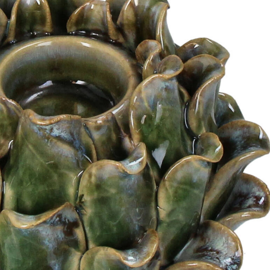 Booq acrylic bookend