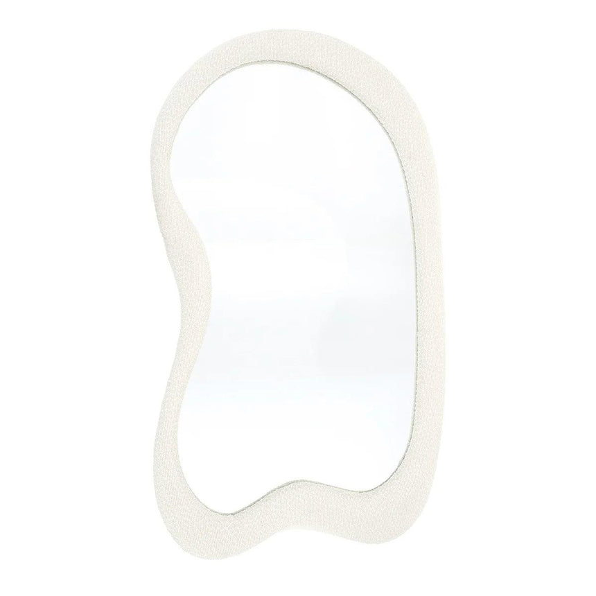 Evol wooden mirror 58x100