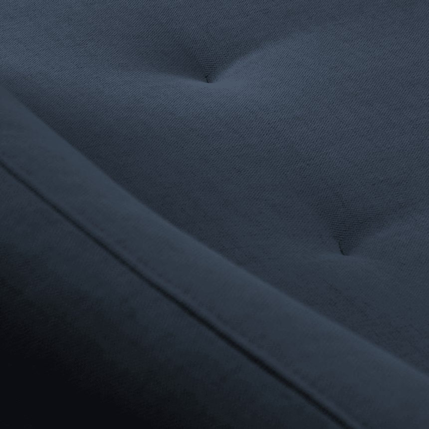 Flow 3 személyes szövet kanapé