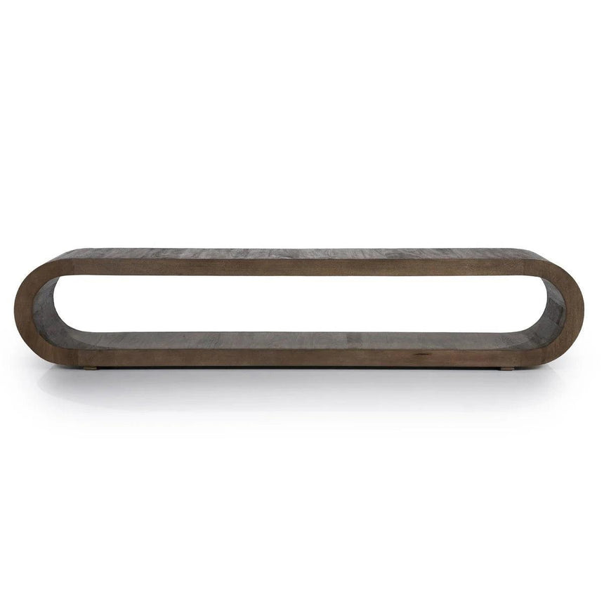 Elora fa TV állvány