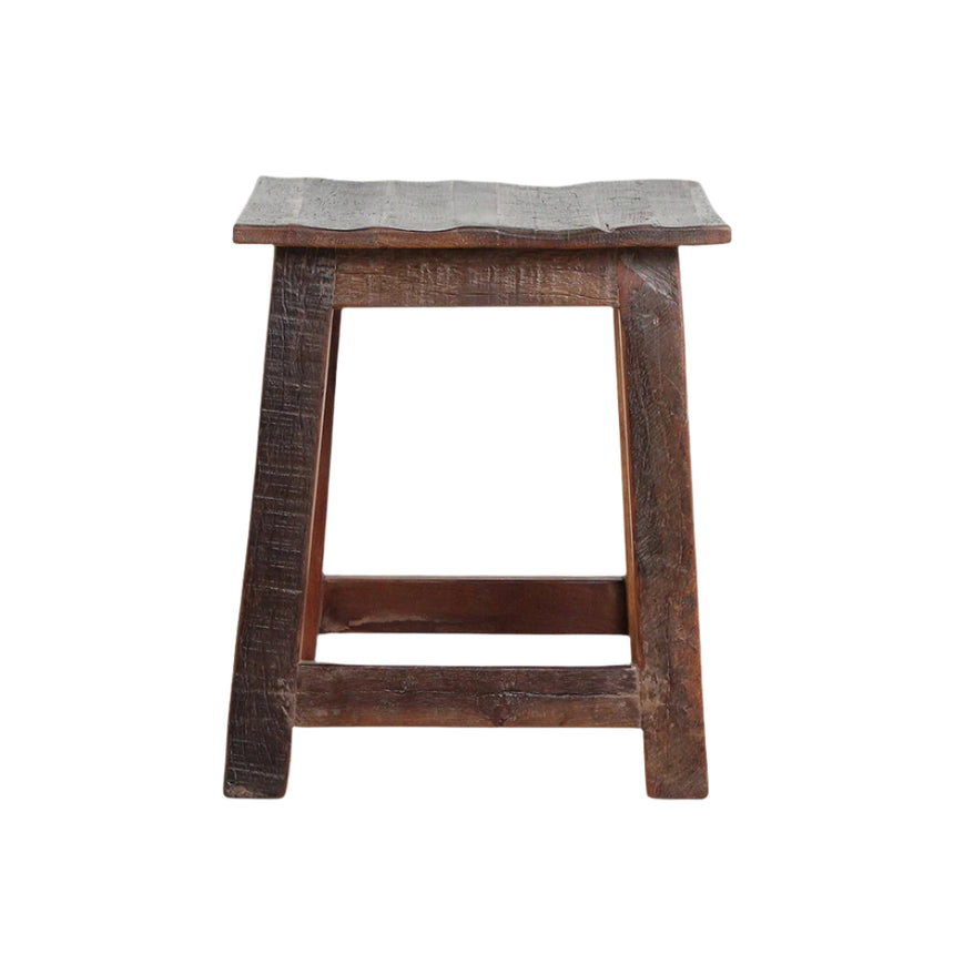 Barrel fa magas ülőke